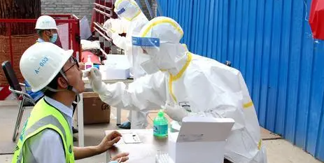 四川新增1例本土无症状感染者