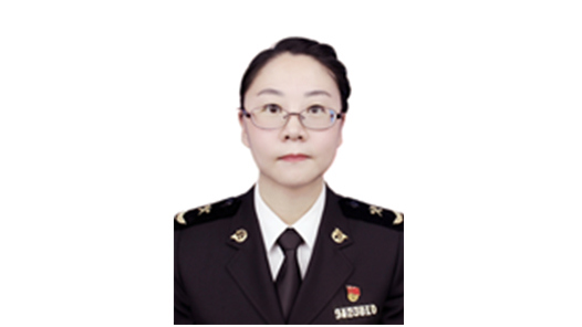 第十七届全国职工职业道德建设评选表彰候选标兵个人李兰事迹