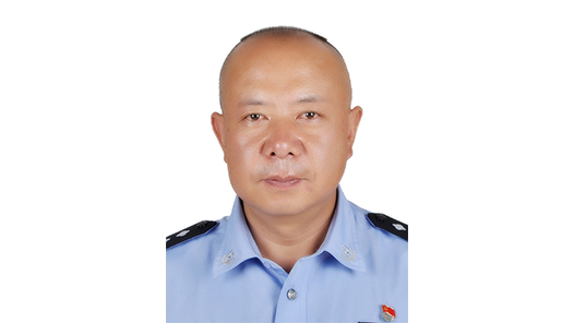 第十七届全国职工职业道德建设评选表彰候选标兵个人杨鸿胜事迹