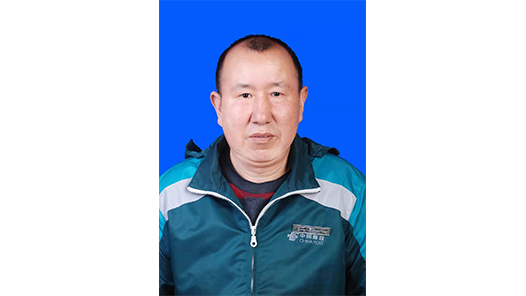 第十七届全国职工职业道德建设评选表彰候选标兵个人买全友事迹