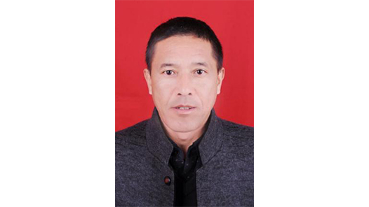 第十七届全国职工职业道德建设评选表彰候选标兵个人马小利事迹