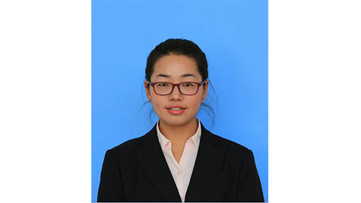 第十七届全国职工职业道德建设评选表彰候选标兵个人罗布央吉事迹