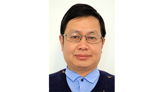 第十七届全国职工职业道德建设评选表彰候选标兵个人李松涛事迹