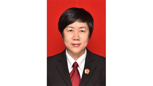 第十七届全国职工职业道德建设评选表彰候选标兵个人黄娟敏事迹