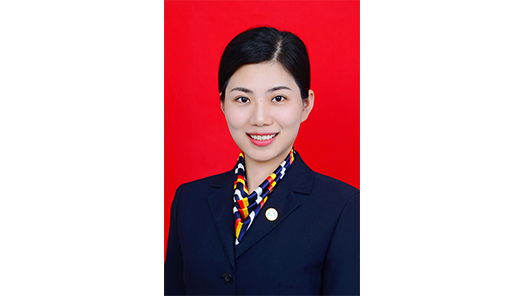 第十七届全国职工职业道德建设评选表彰候选标兵个人彭云事迹