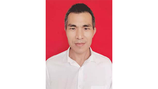 第十七届全国职工职业道德建设评选表彰候选标兵个人张鹏程事迹