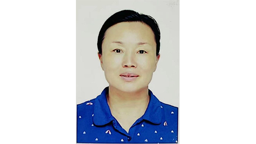 第十七届全国职工职业道德建设评选表彰候选标兵个人李幼莲事迹