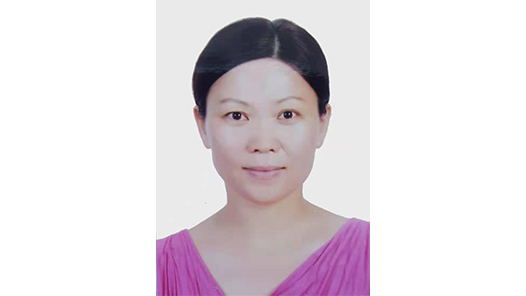 第十七届全国职工职业道德建设评选表彰候选标兵个人黄惠珠事迹