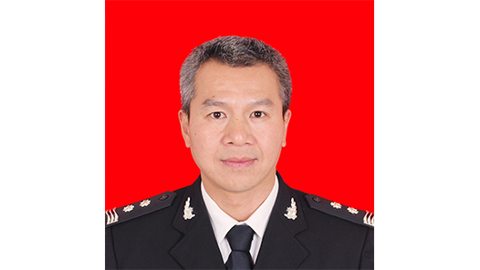 第十七届全国职工职业道德建设评选表彰候选标兵个人邱卫华事迹