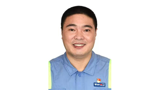 第十七届全国职工职业道德建设评选表彰候选标兵个人竺士杰事迹