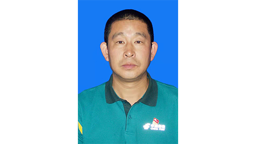 第十七届全国职工职业道德建设评选表彰候选标兵个人郭庆事迹