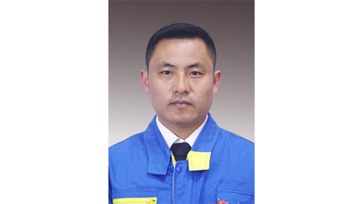 第十七届全国职工职业道德建设评选表彰候选标兵个人张腾蛟事迹