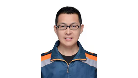 第十七届全国职工职业道德建设评选表彰候选标兵个人胡振国事迹