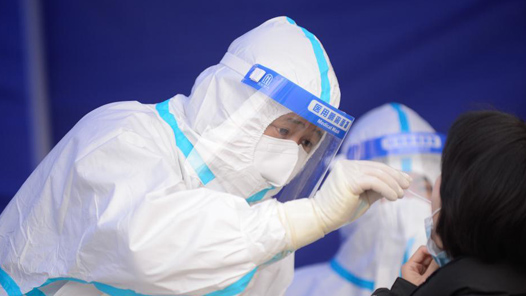 北京海淀今日新增3例均为隔离观察人员，划定封控区13个