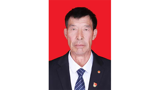 第十七届全国职工职业道德建设评选表彰候选标兵个人孟庆忠事迹