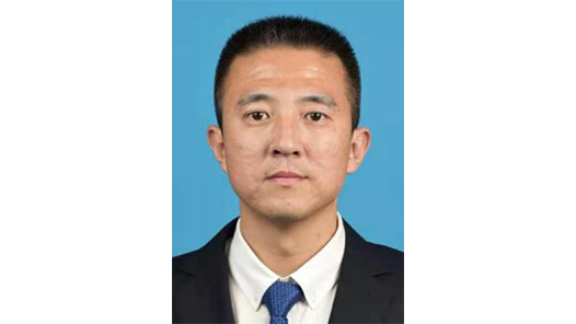 第十七届全国职工职业道德建设评选表彰候选标兵个人刘博强事迹