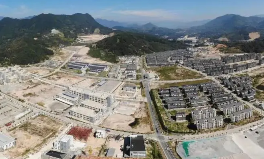 走进县城看发展丨浙江省云和县：产城融合谋共富