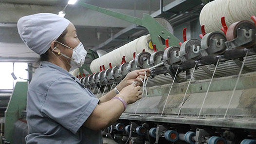 西宁推进产业工人队伍建设改革取得阶段性成效