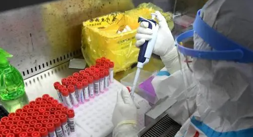 北京新增25例本土确诊病例、38例本土无症状感染者