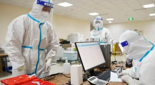 辽宁新增2例本土确诊病例、4例本土无症状感染者