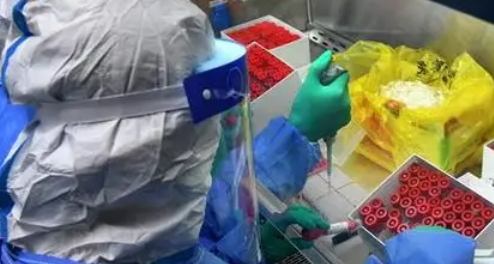 河北新增2例本土无症状感染者