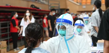 吉林集安新增4例本土无症状感染者