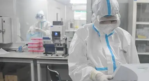 内蒙古新增本土确诊病例14例 本土无症状感染者10例