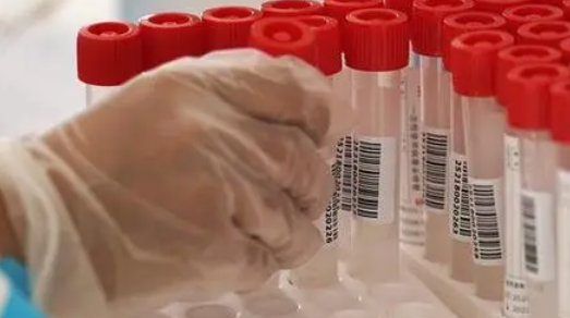 浙江新增本土阳性1例 为集中隔离点检出