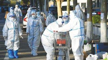 辽宁丹东新增6例本土阳性，详情公布