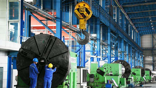 ҵԡתԡȫش仯йʮꡱϵŷ۽ʱʹĸ﷢չɾ