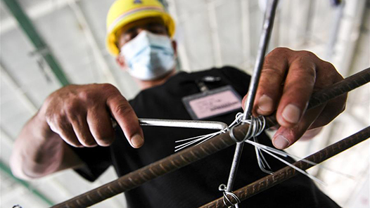 西安市总工会提示：高温期间保障职工劳动安全和身体健康