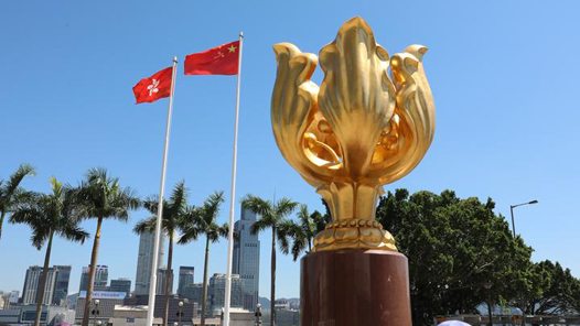 香港社会各界期待新一届特区政府团队开创良政善治新局面
