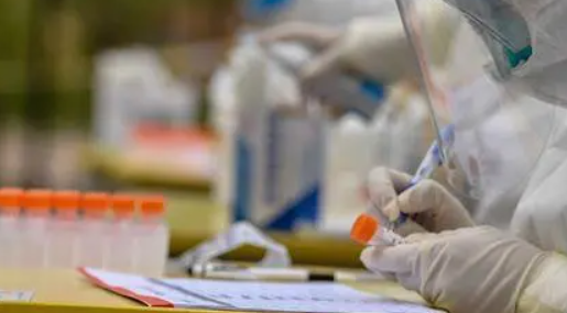 上海新增本土“10+3”病例居住地公布