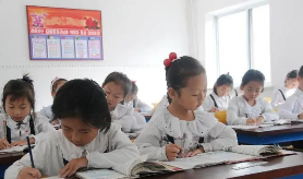 中国这十年｜教育部：国家督导评估认定不是终点 县域义务教育基本均衡发展国家监测复查制度建立