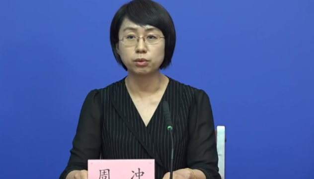 北京大兴新增1例社会面筛查病例，为外区病例同时空密切接触者