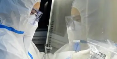 山西临汾尧都区发现1名复阳人员