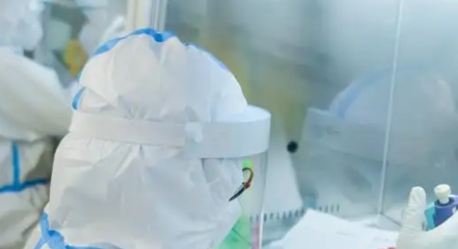 北京新增4例本土确诊病例和2例本土无症状感染者