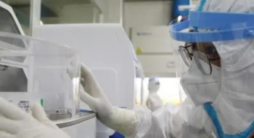 辽宁新增4例本土无症状感染者 均为丹东市报告