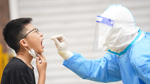 31省新增本土“10+12”，在北京、上海等地