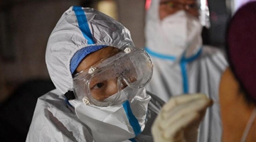 今日0时至15时 北京新增2例本土无症状感染者