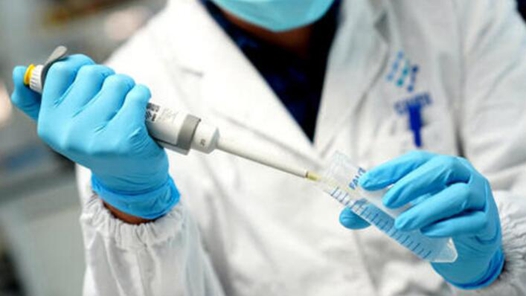 内蒙古新增本土确诊病例1例 在锡林郭勒盟