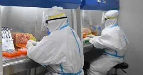 北京新增1例本土确诊病例 2例本土无症状感染者