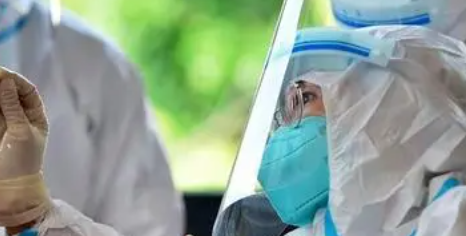 辽宁新增7例本土无症状感染者 均为丹东市报告