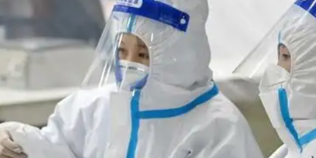 广西新增本土无症状感染者4例 均在防城港东兴市