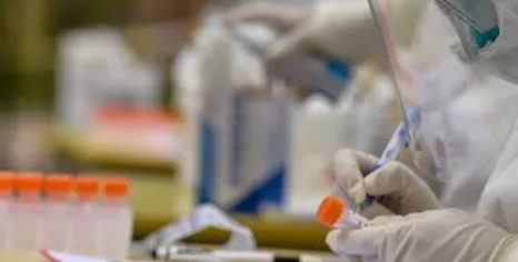 广东新增本土确诊病例1例 本土无症状感染者4例