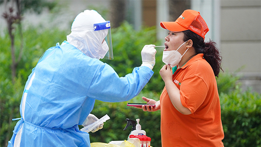 31省新增本土“18+26”，在内蒙古、吉林等地