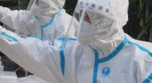 上海昨日新增本土新冠肺炎确诊病例2例