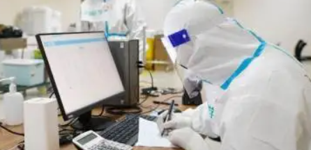 北京通州区新增1例确诊病例，为集中隔离点检出