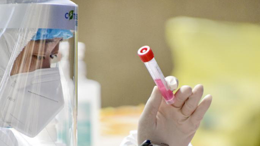 31省新增本土“7+15” 在广东、北京等地