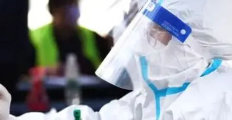 上海无新增本土确诊病例 无新增本土无症状感染者 